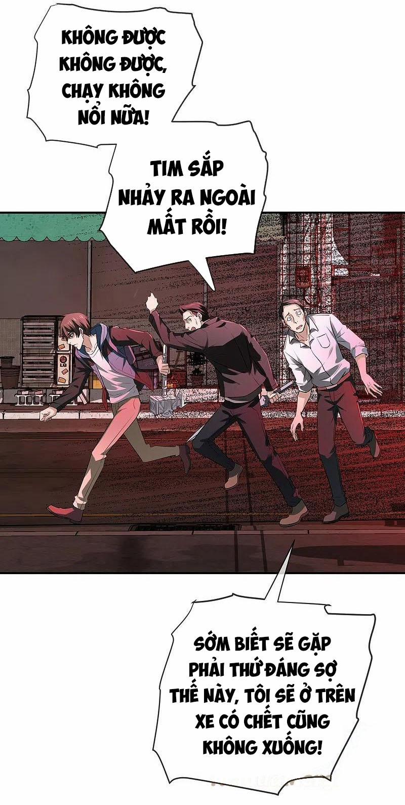 Ta Có Một Tòa Nhà Ma 180 trang 29