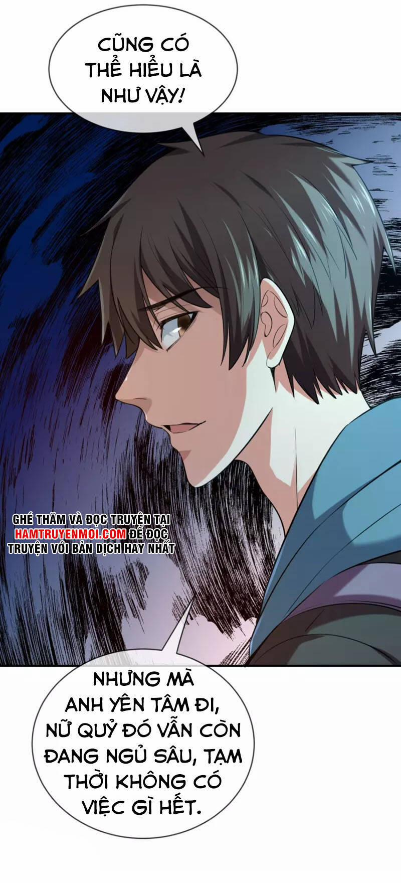 Ta Có Một Tòa Nhà Ma 181 trang 2