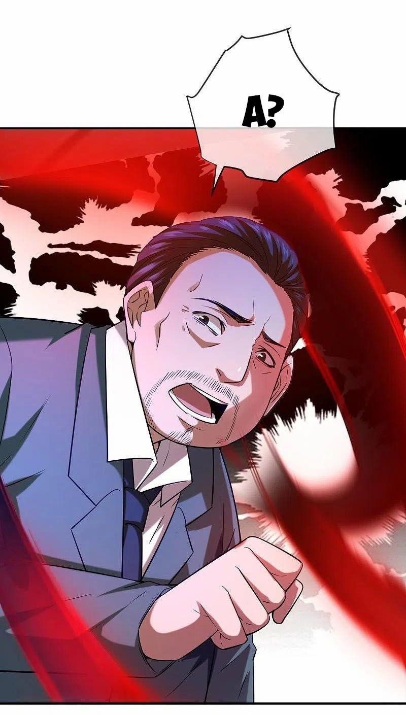 Ta Có Một Tòa Nhà Ma 182 trang 1