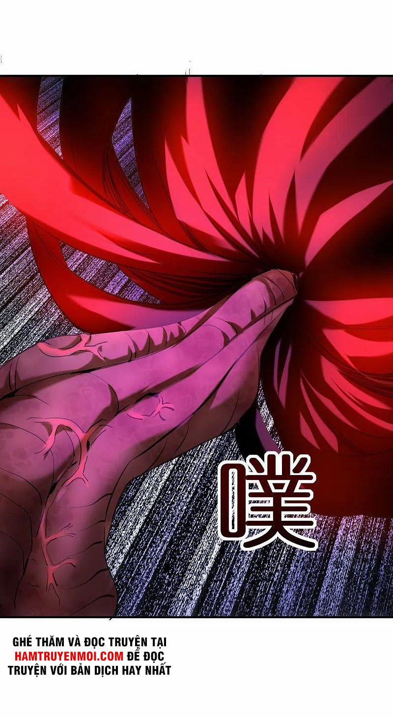 Ta Có Một Tòa Nhà Ma 182 trang 10