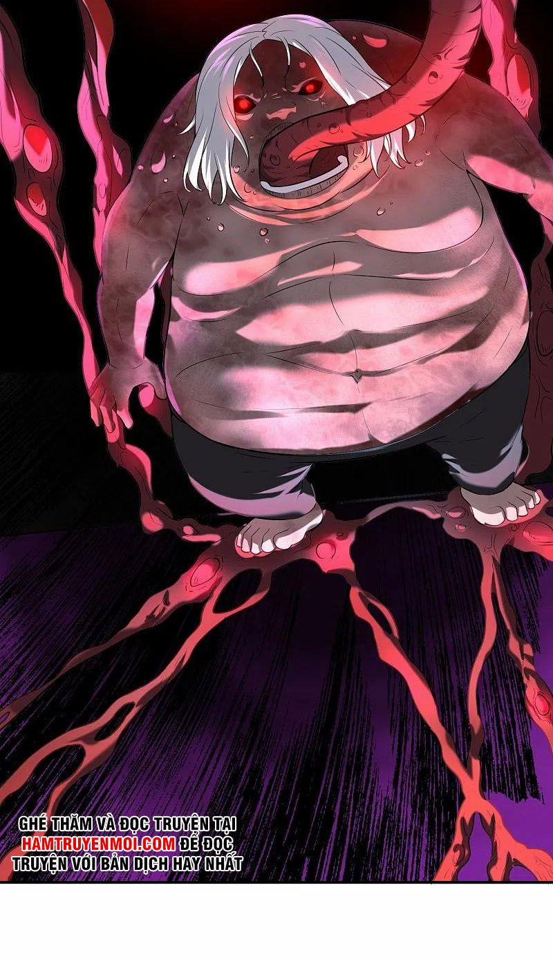 Ta Có Một Tòa Nhà Ma 182 trang 14