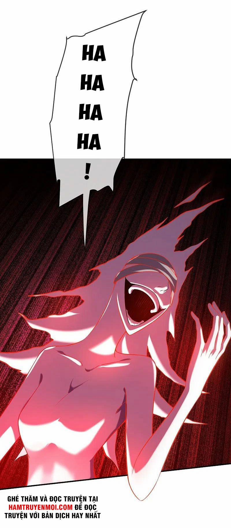 Ta Có Một Tòa Nhà Ma 182 trang 24