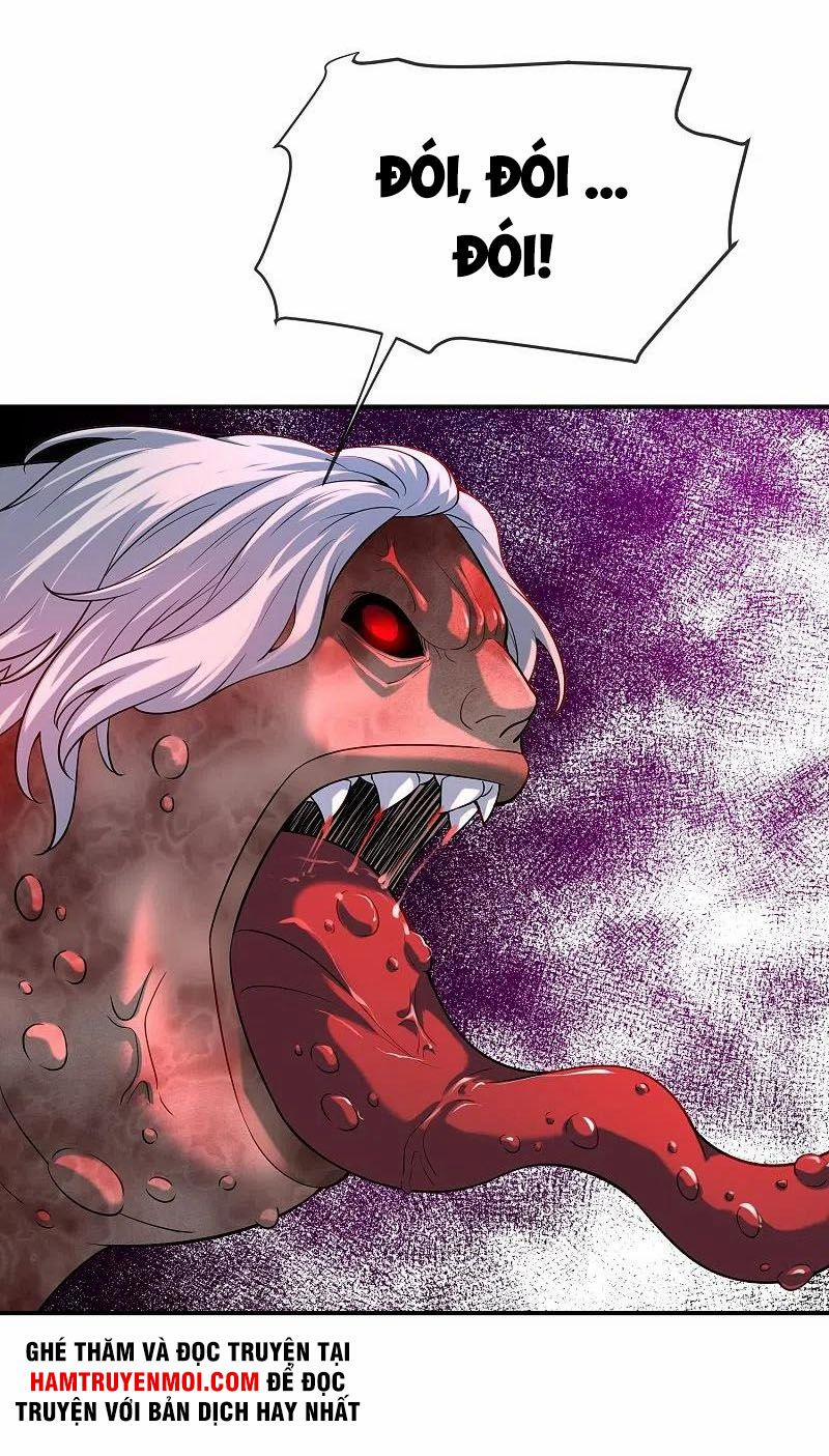Ta Có Một Tòa Nhà Ma 182 trang 26