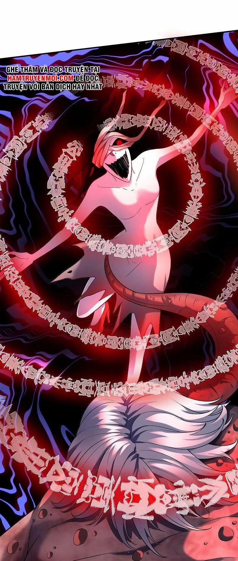 Ta Có Một Tòa Nhà Ma 182 trang 30