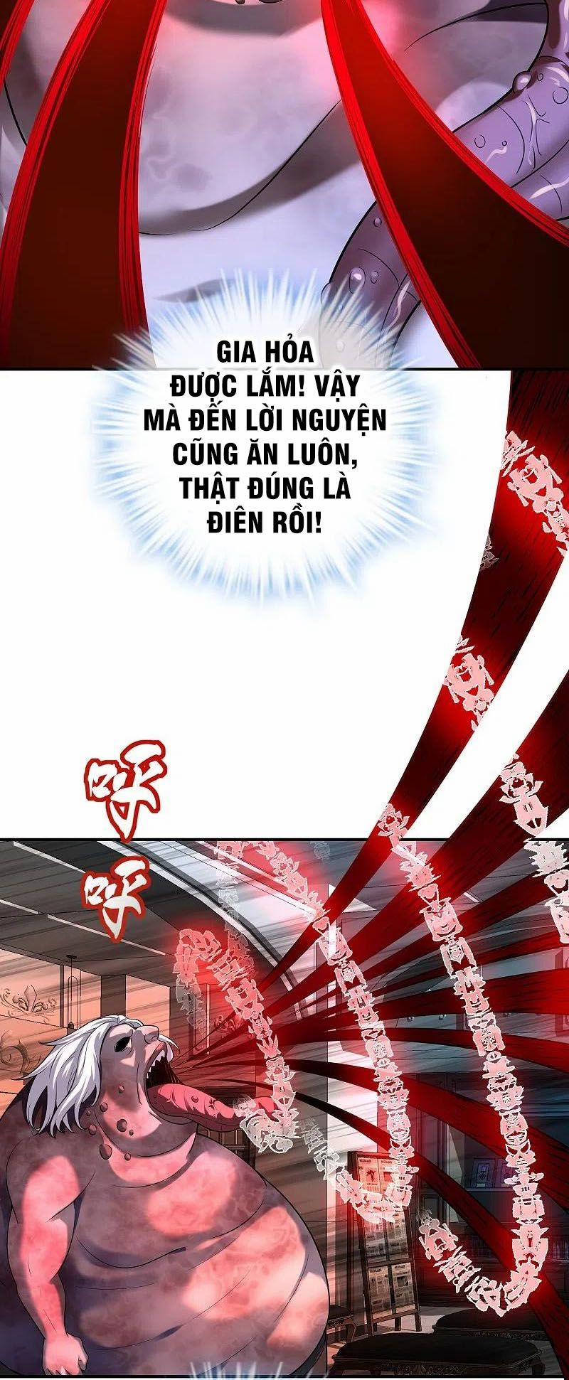 Ta Có Một Tòa Nhà Ma 182 trang 33