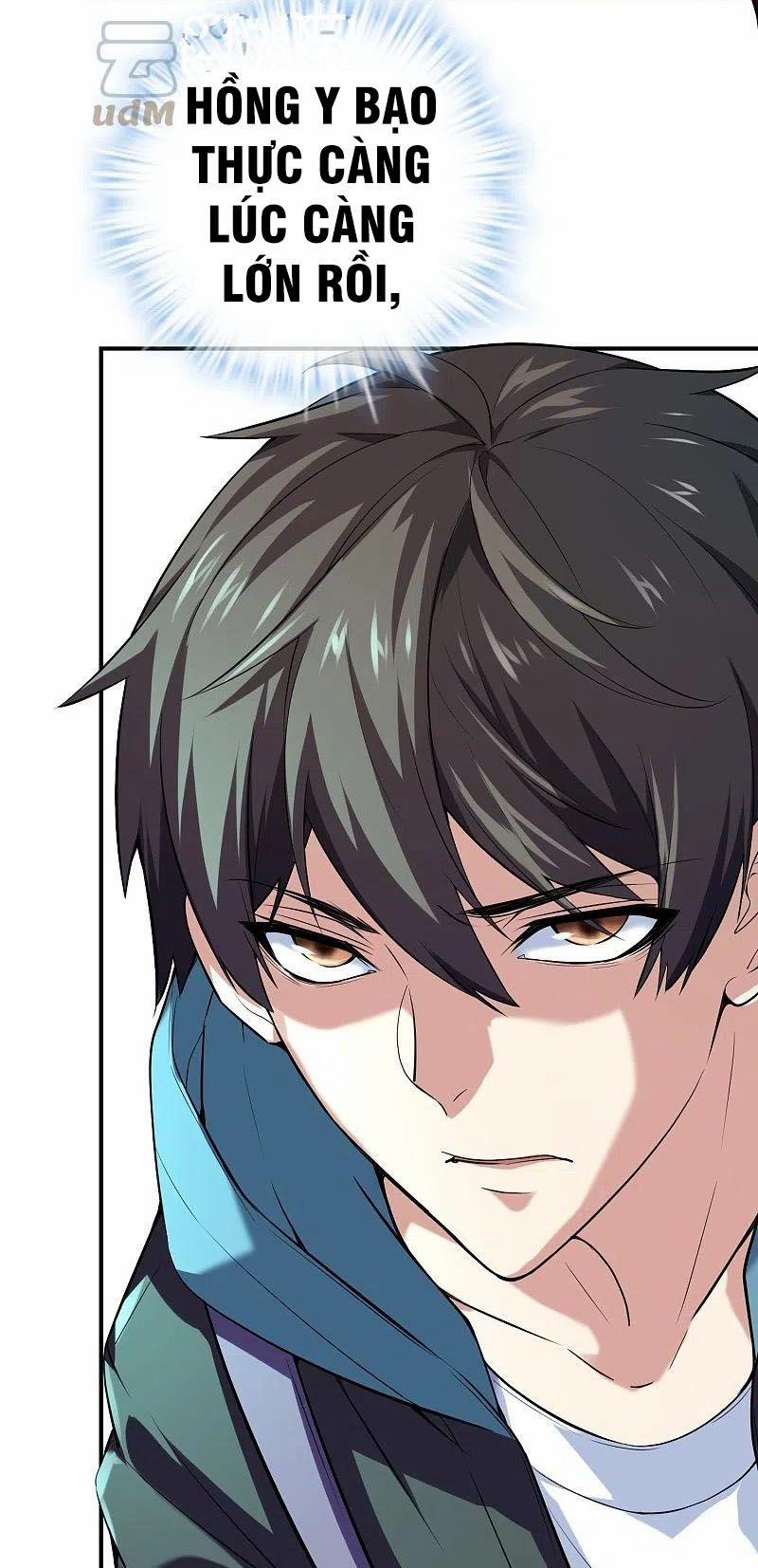 Ta Có Một Tòa Nhà Ma 182 trang 34