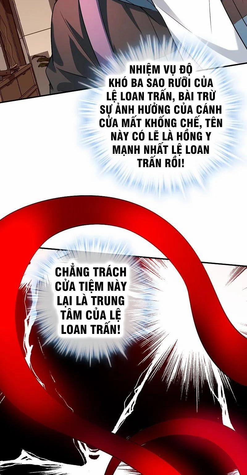 Ta Có Một Tòa Nhà Ma 182 trang 7