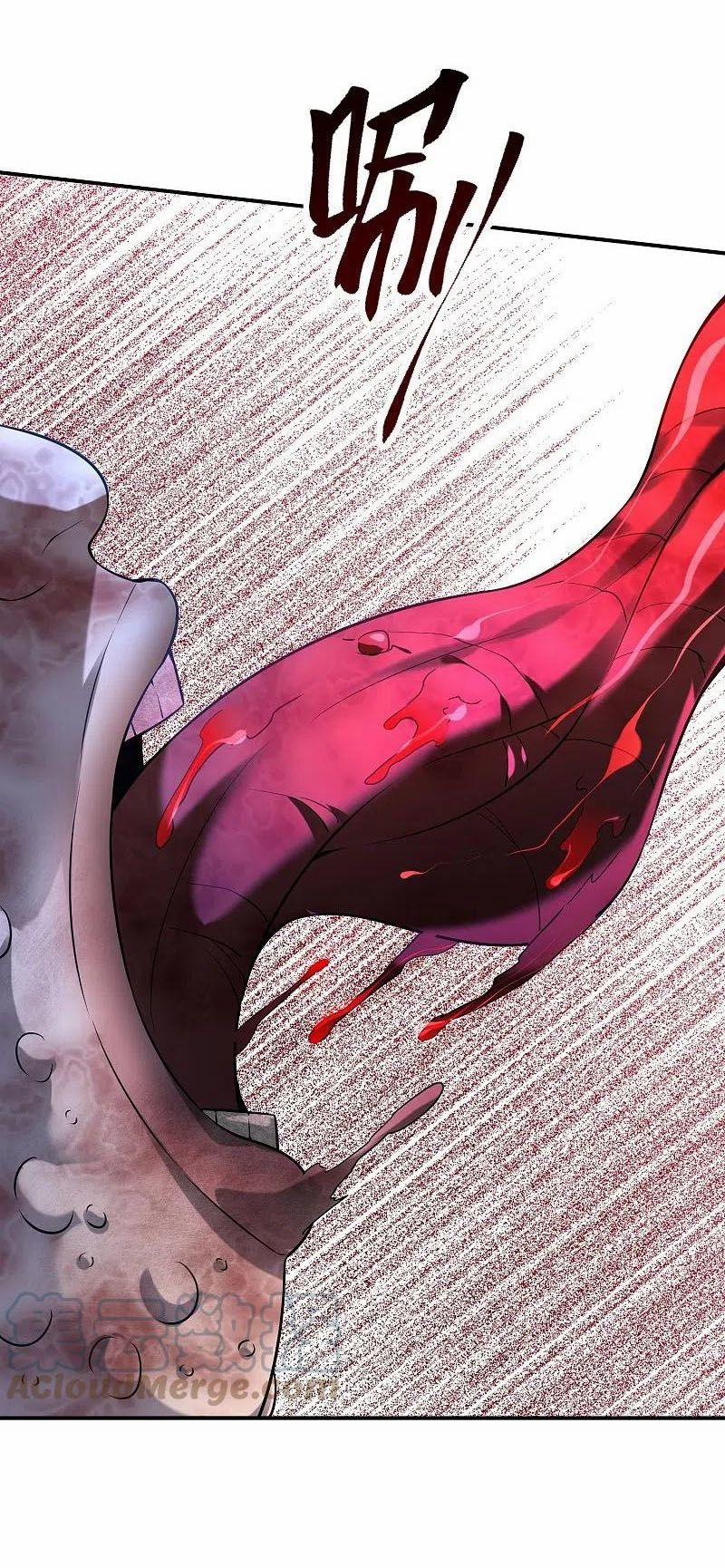 Ta Có Một Tòa Nhà Ma 182 trang 9