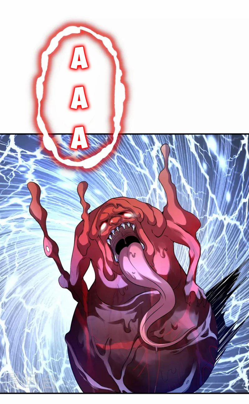 Ta Có Một Tòa Nhà Ma 183 trang 10