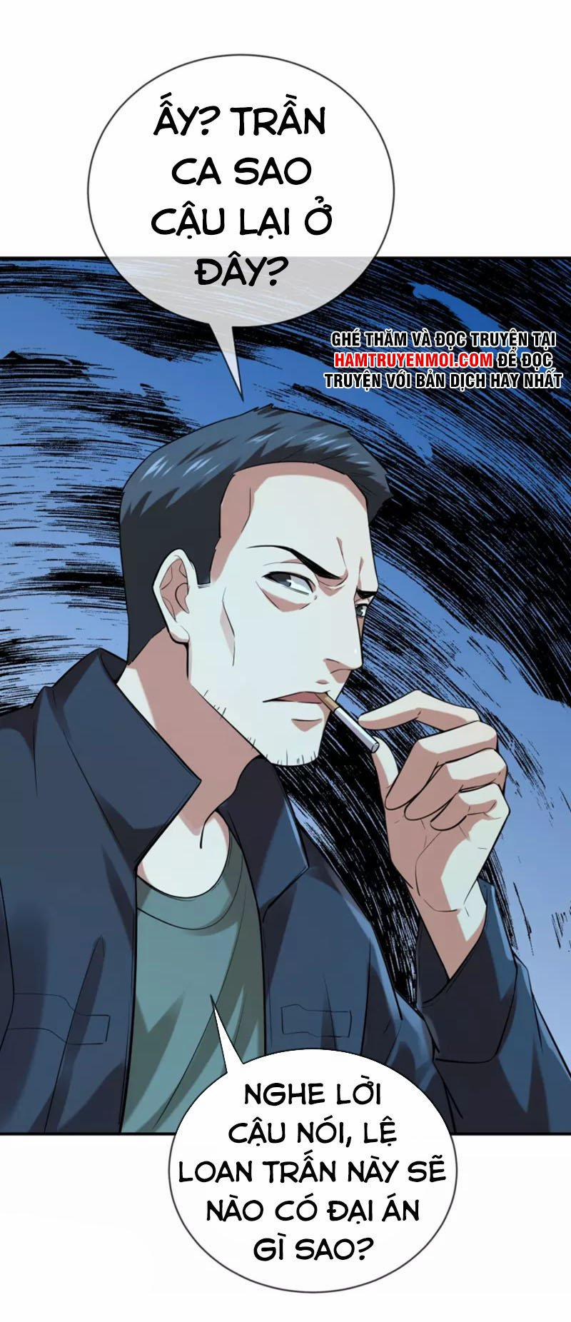 Ta Có Một Tòa Nhà Ma 183 trang 28