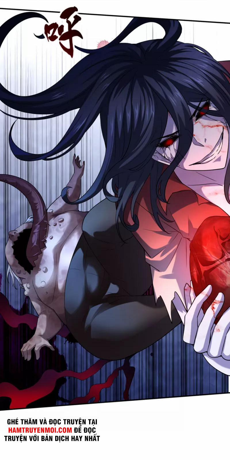 Ta Có Một Tòa Nhà Ma 183 trang 4