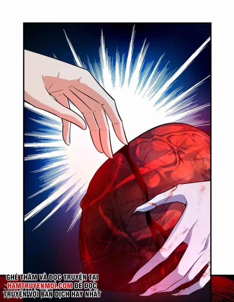 Ta Có Một Tòa Nhà Ma 183 trang 6