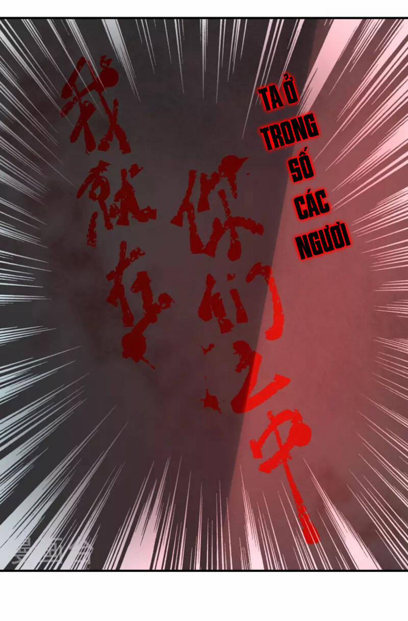 Ta Có Một Tòa Nhà Ma 184 trang 31