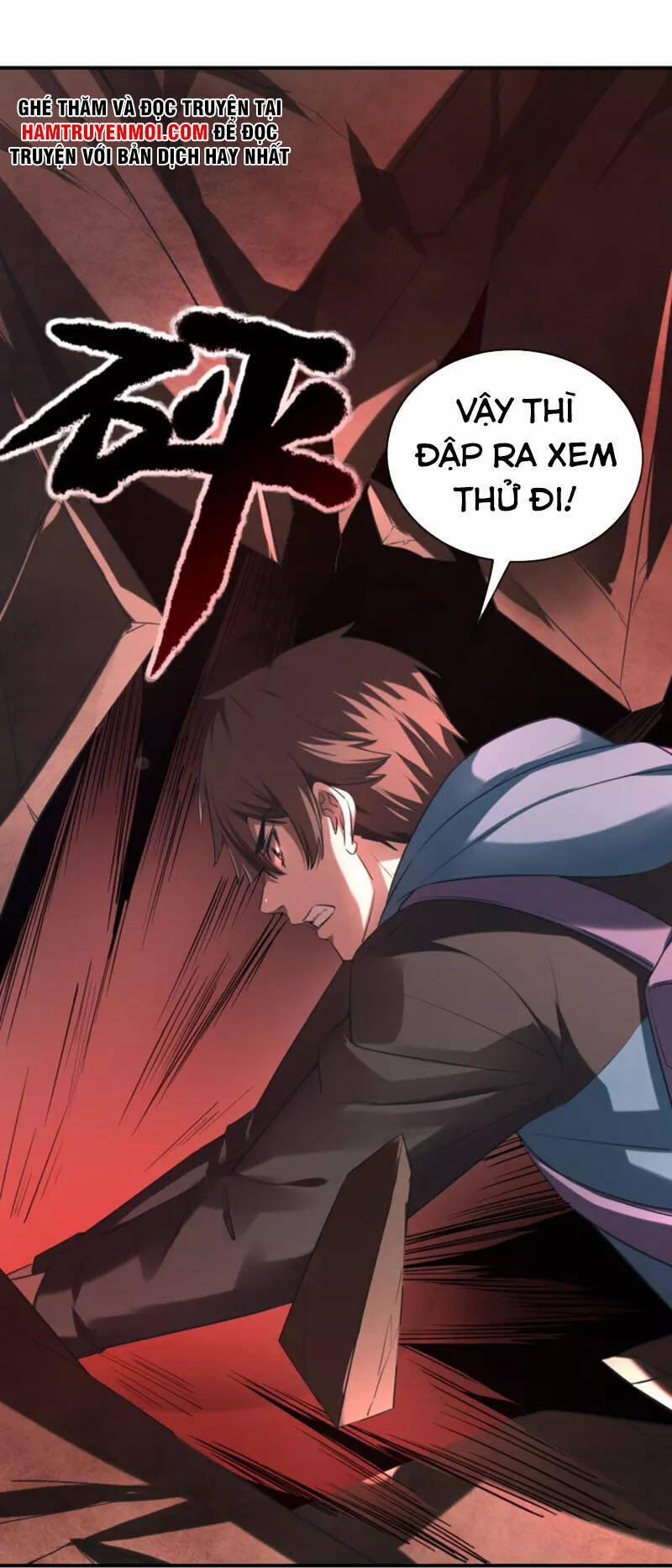 Ta Có Một Tòa Nhà Ma 185 trang 10