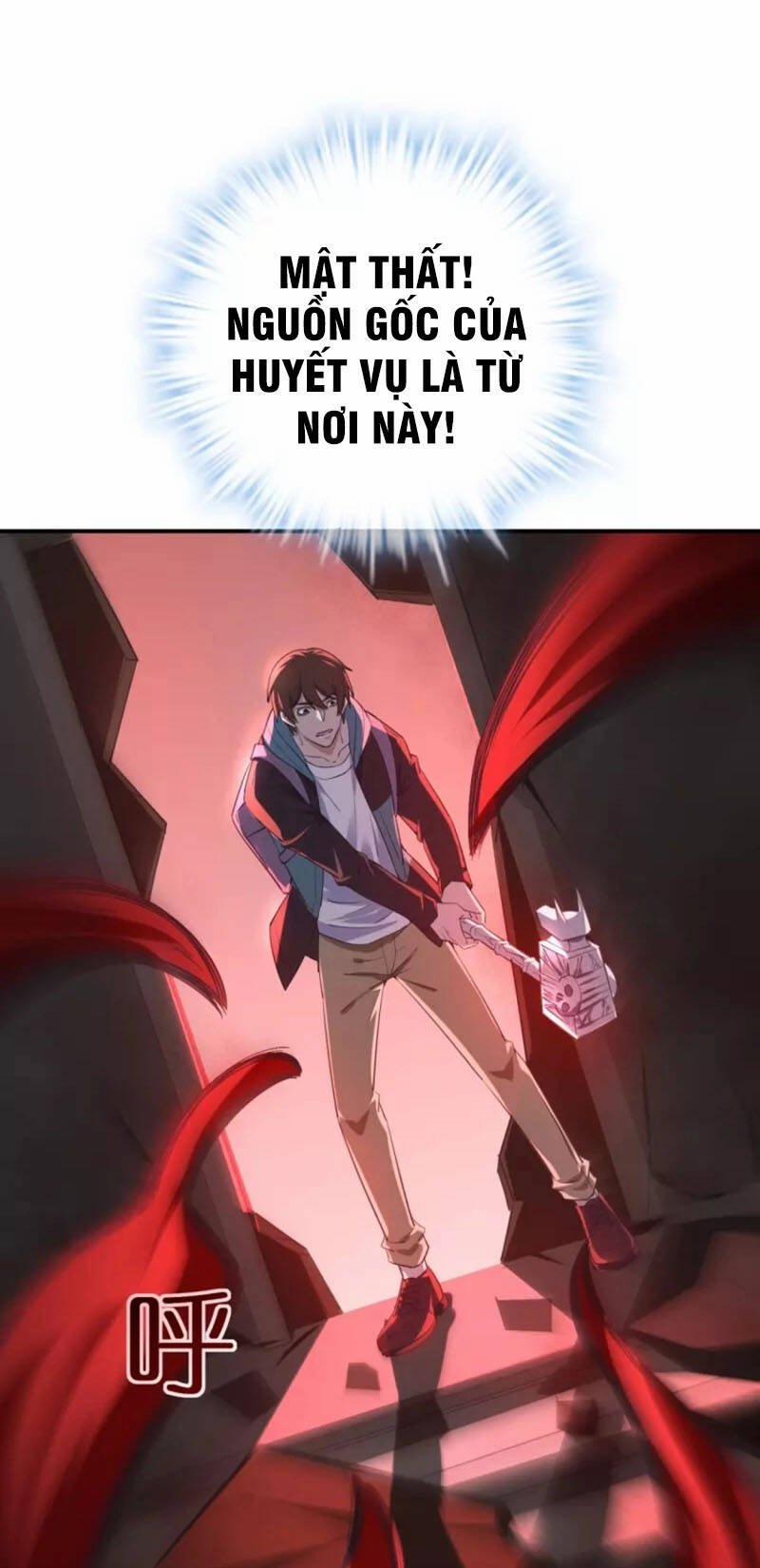 Ta Có Một Tòa Nhà Ma 185 trang 11