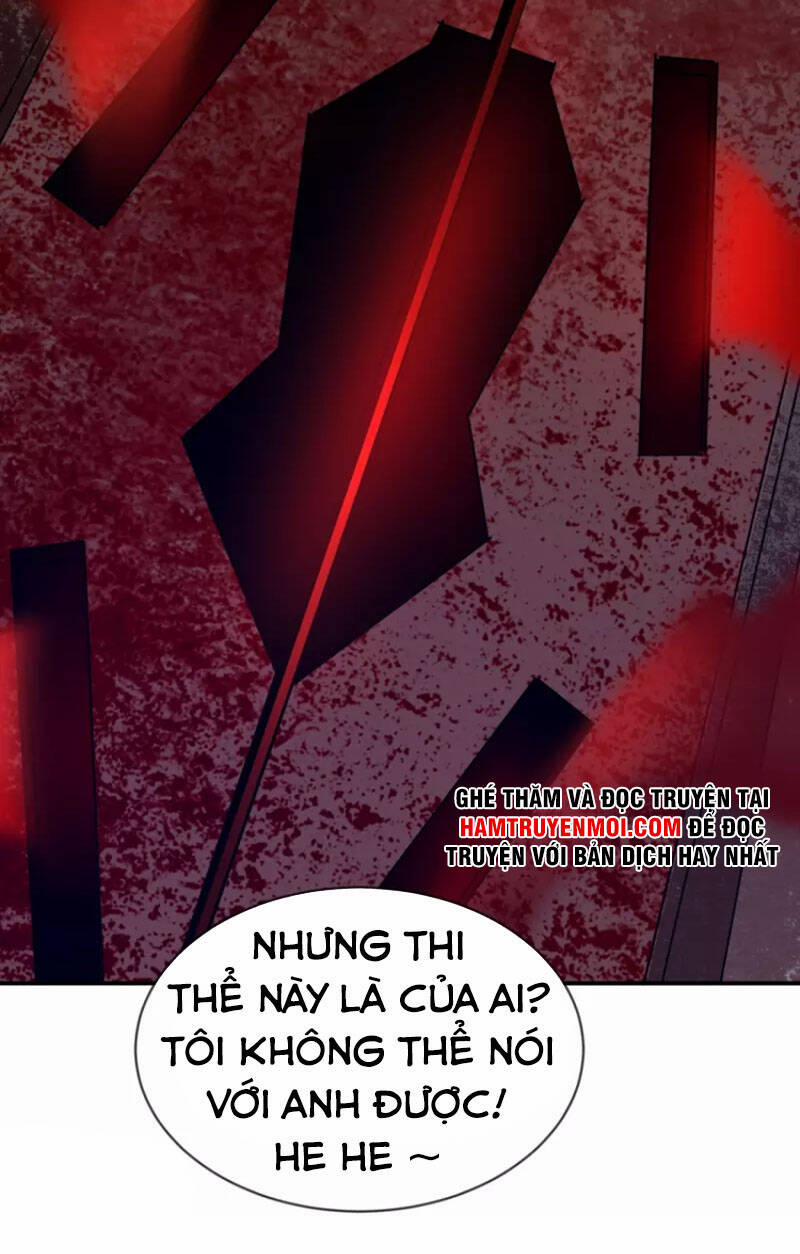 Ta Có Một Tòa Nhà Ma 185 trang 24