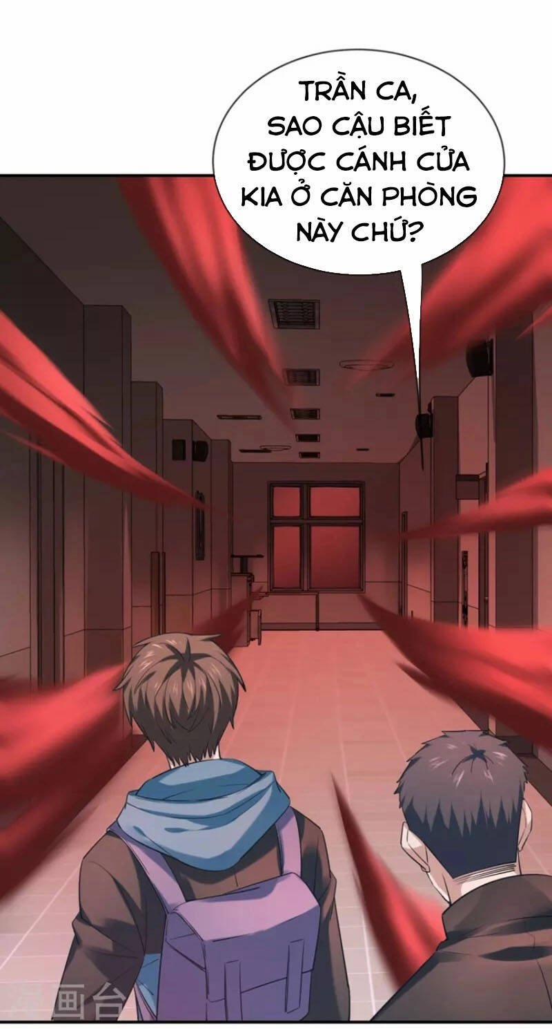 Ta Có Một Tòa Nhà Ma 185 trang 3