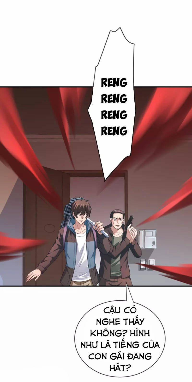 Ta Có Một Tòa Nhà Ma 185 trang 5