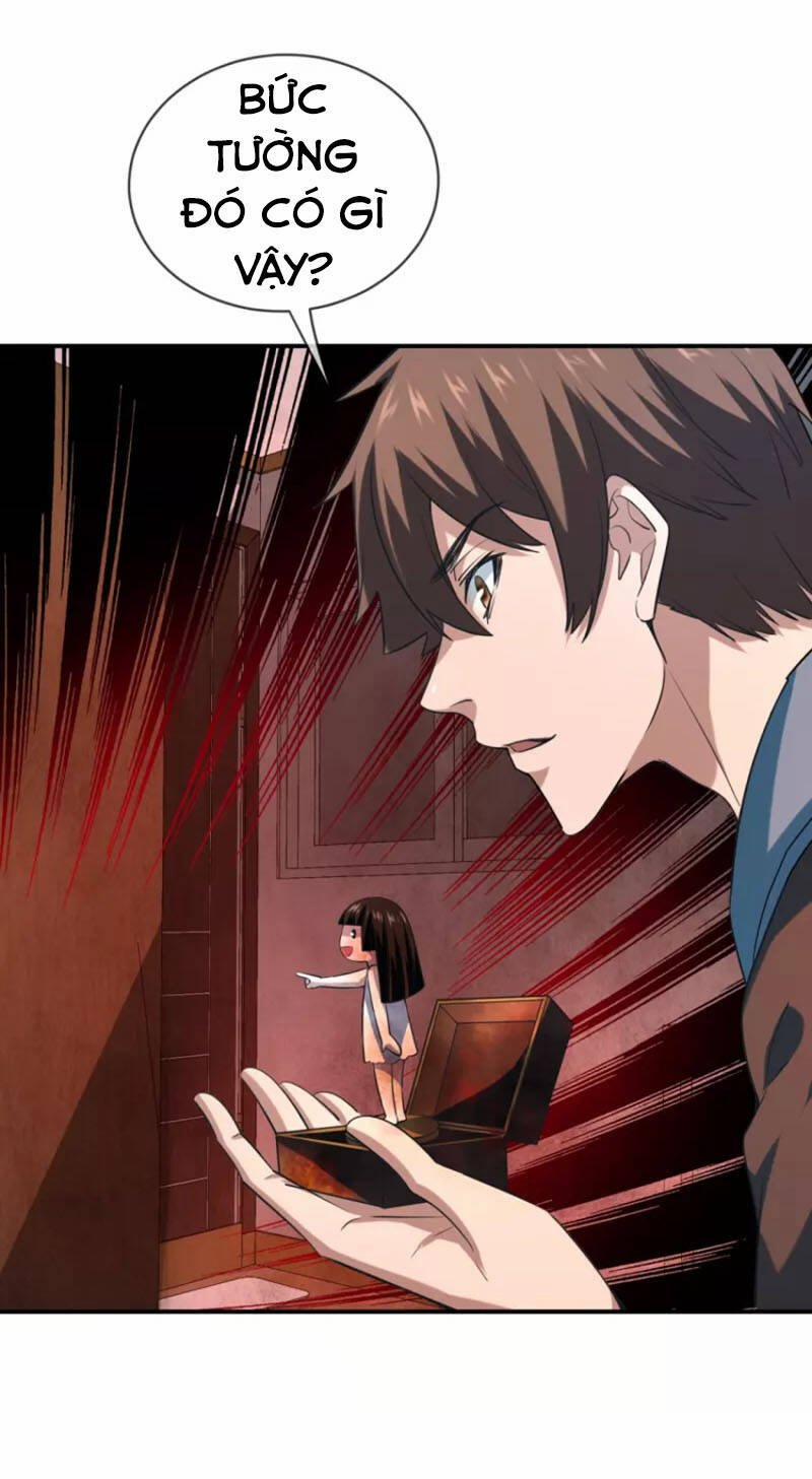 Ta Có Một Tòa Nhà Ma 185 trang 9