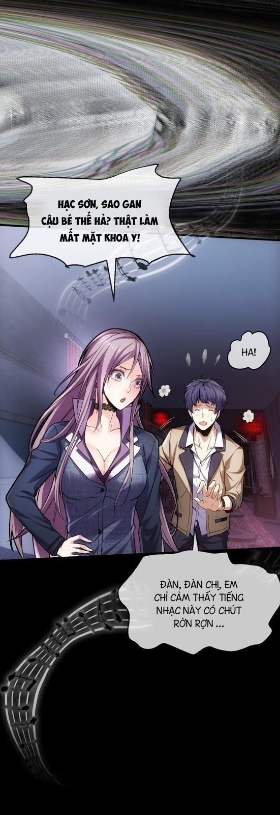 Ta Có Một Tòa Nhà Ma 2 trang 28