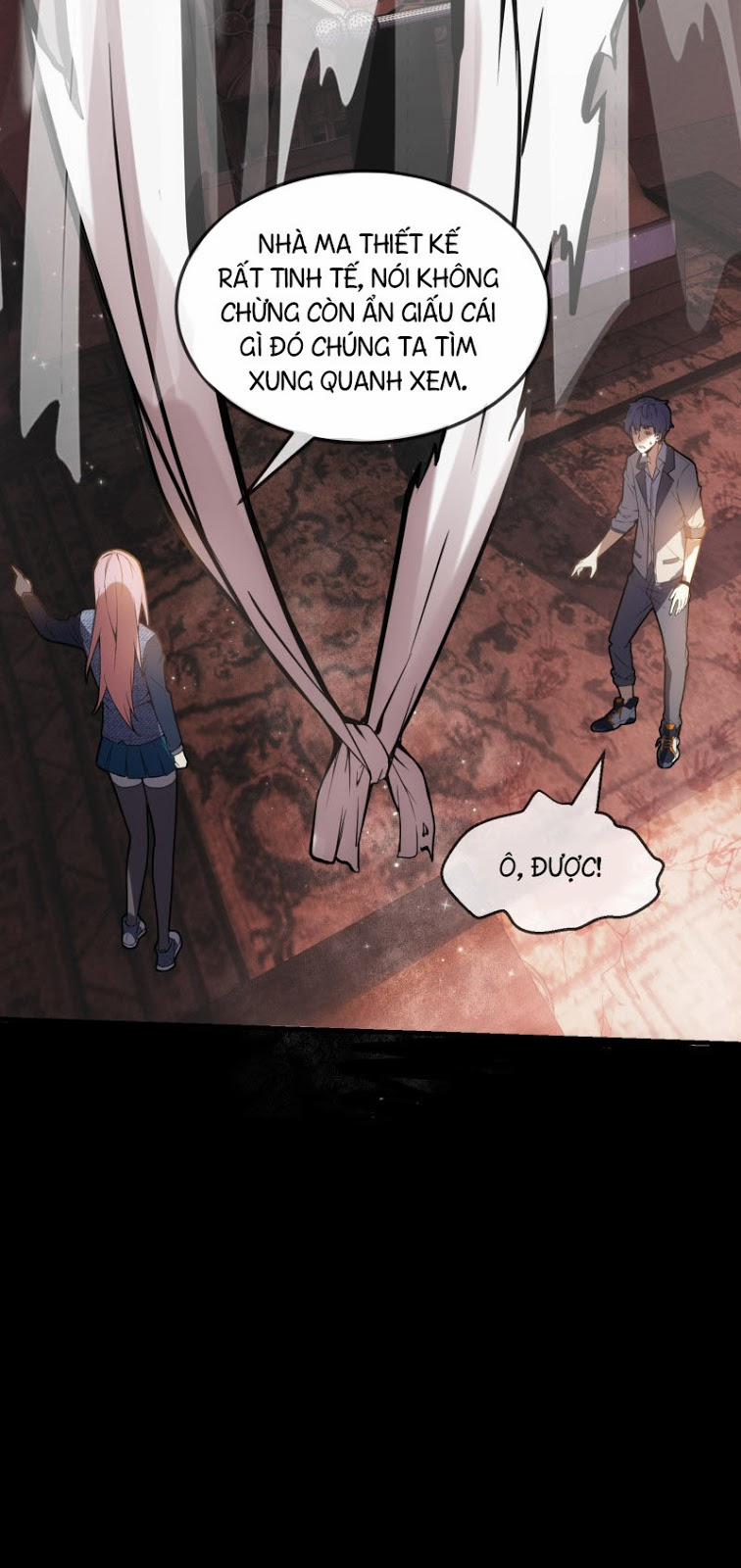 Ta Có Một Tòa Nhà Ma 2 trang 41
