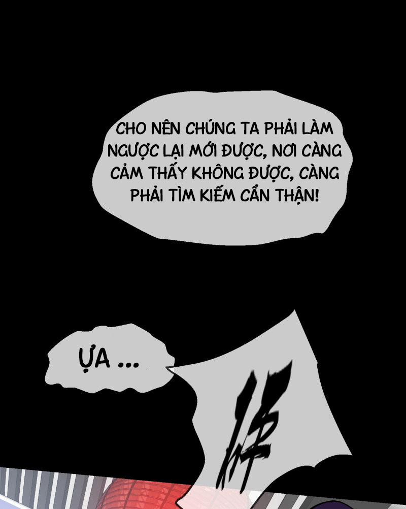 Ta Có Một Tòa Nhà Ma 3 trang 14