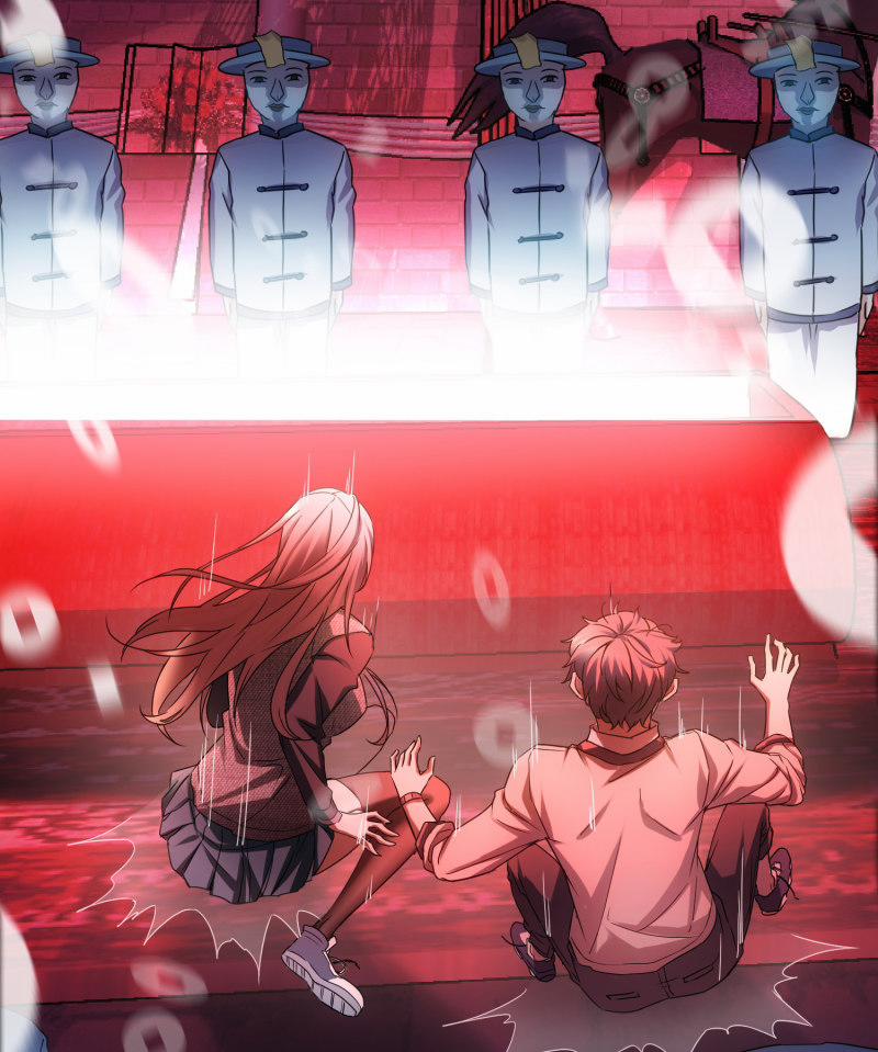 Ta Có Một Tòa Nhà Ma 3 trang 37