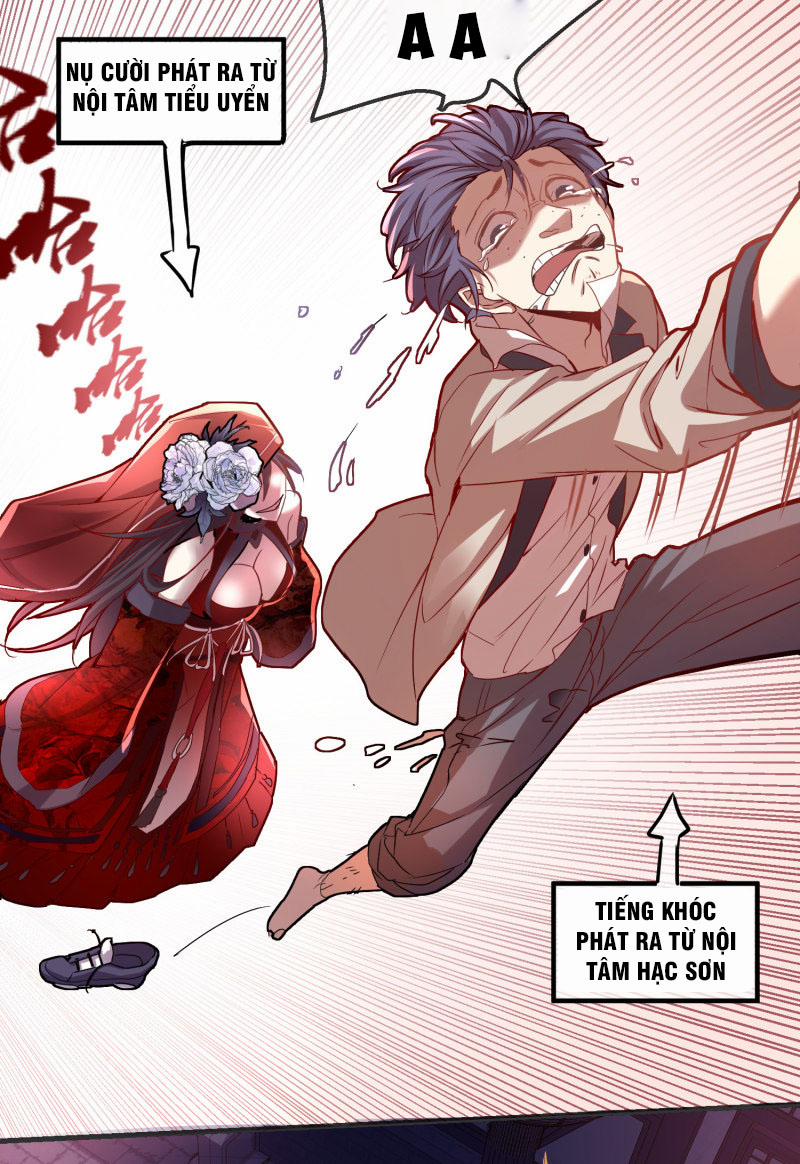 Ta Có Một Tòa Nhà Ma 3 trang 48