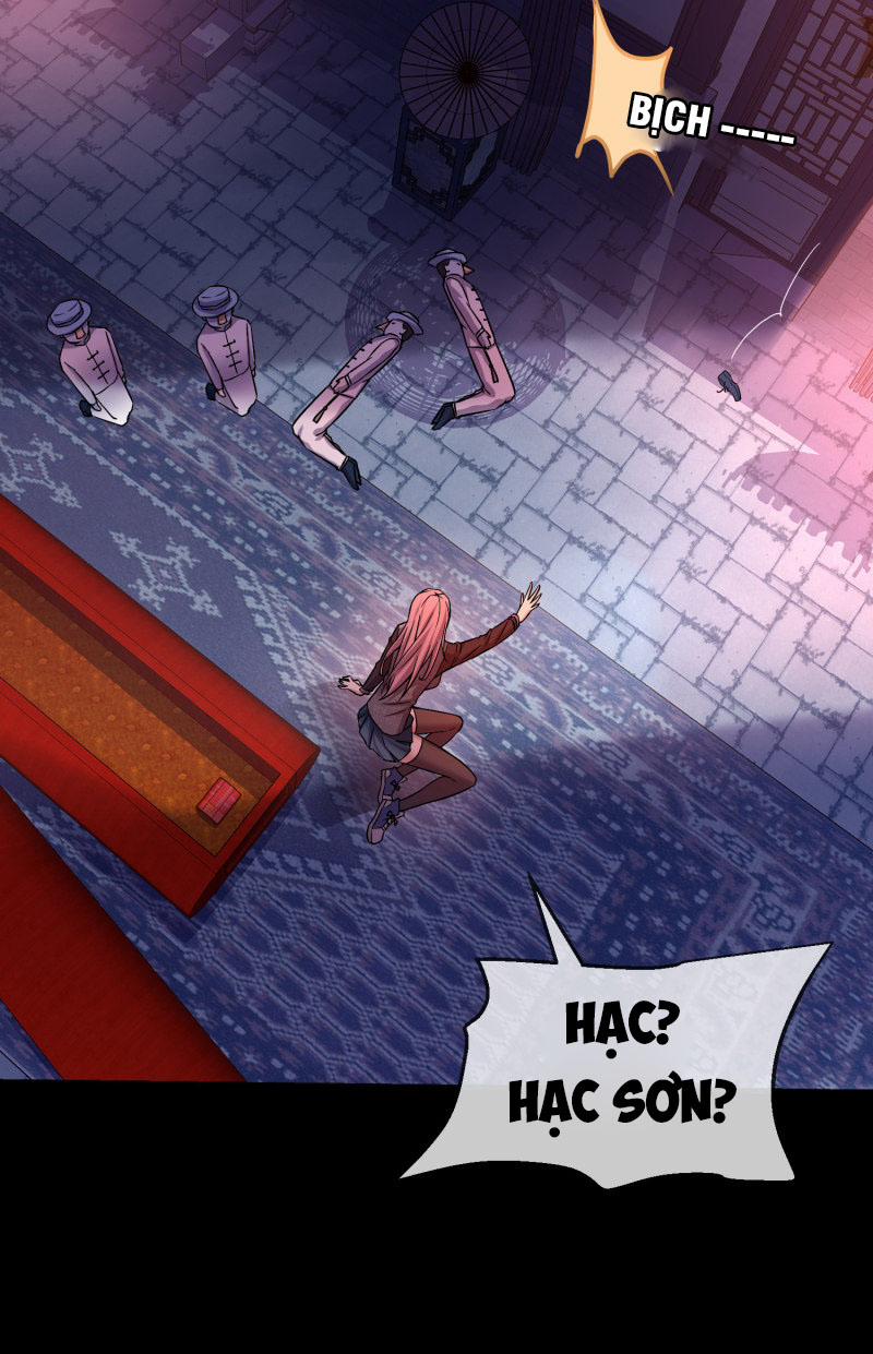 Ta Có Một Tòa Nhà Ma 3 trang 49