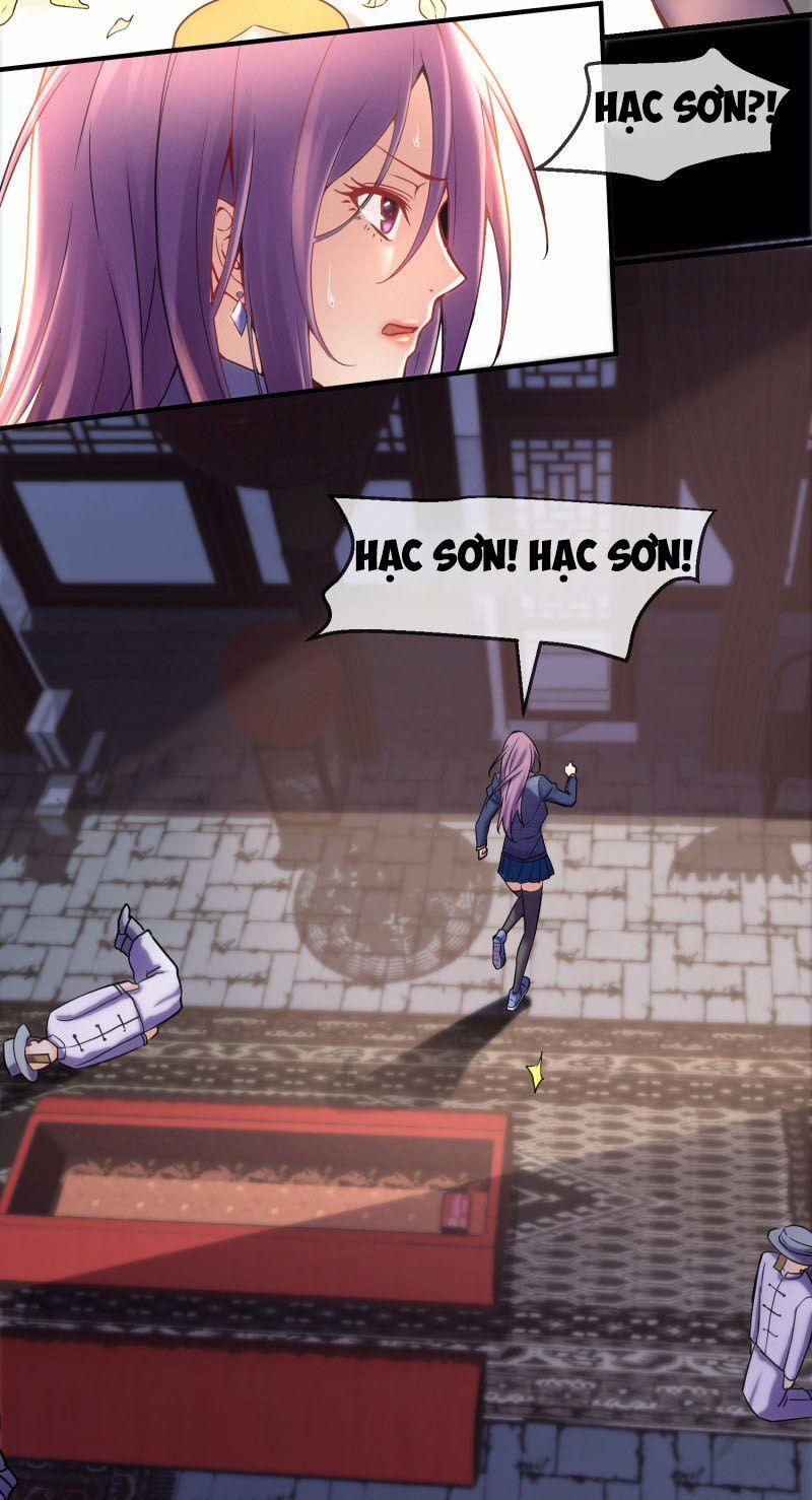 Ta Có Một Tòa Nhà Ma 4 trang 2