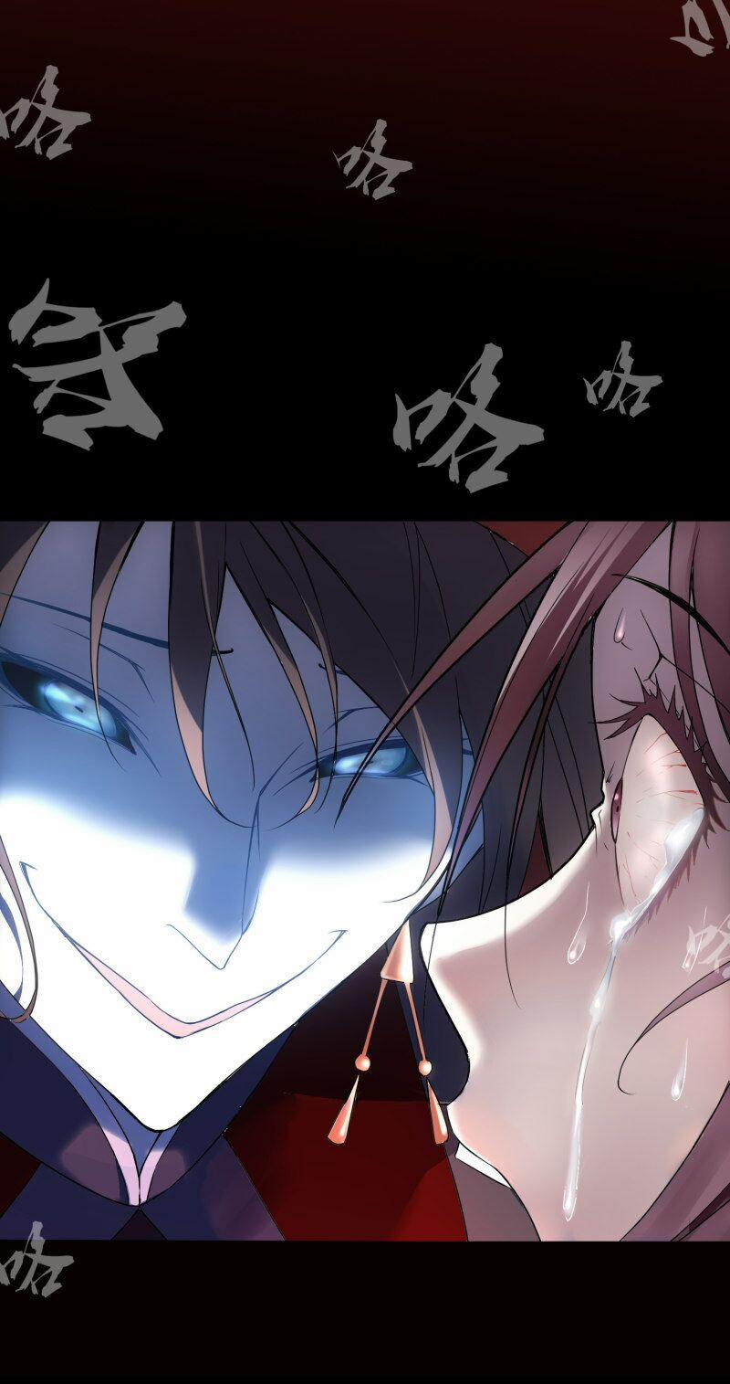 Ta Có Một Tòa Nhà Ma 4 trang 22