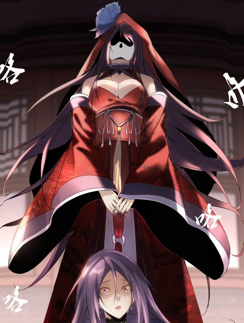 Ta Có Một Tòa Nhà Ma 4 trang 26