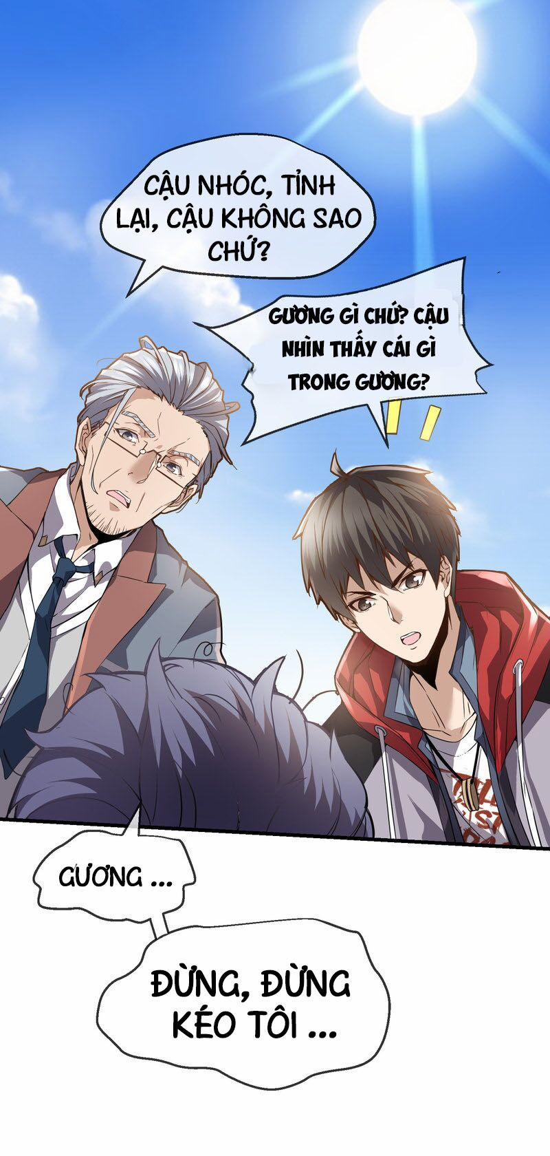 Ta Có Một Tòa Nhà Ma 4 trang 53