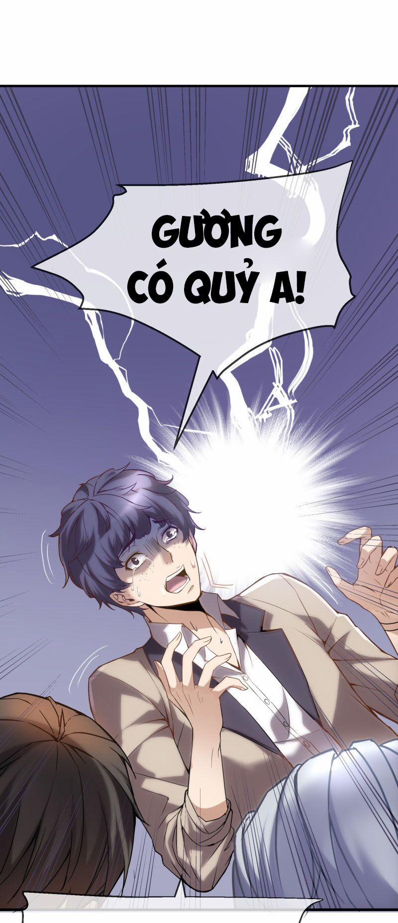 Ta Có Một Tòa Nhà Ma 4 trang 54