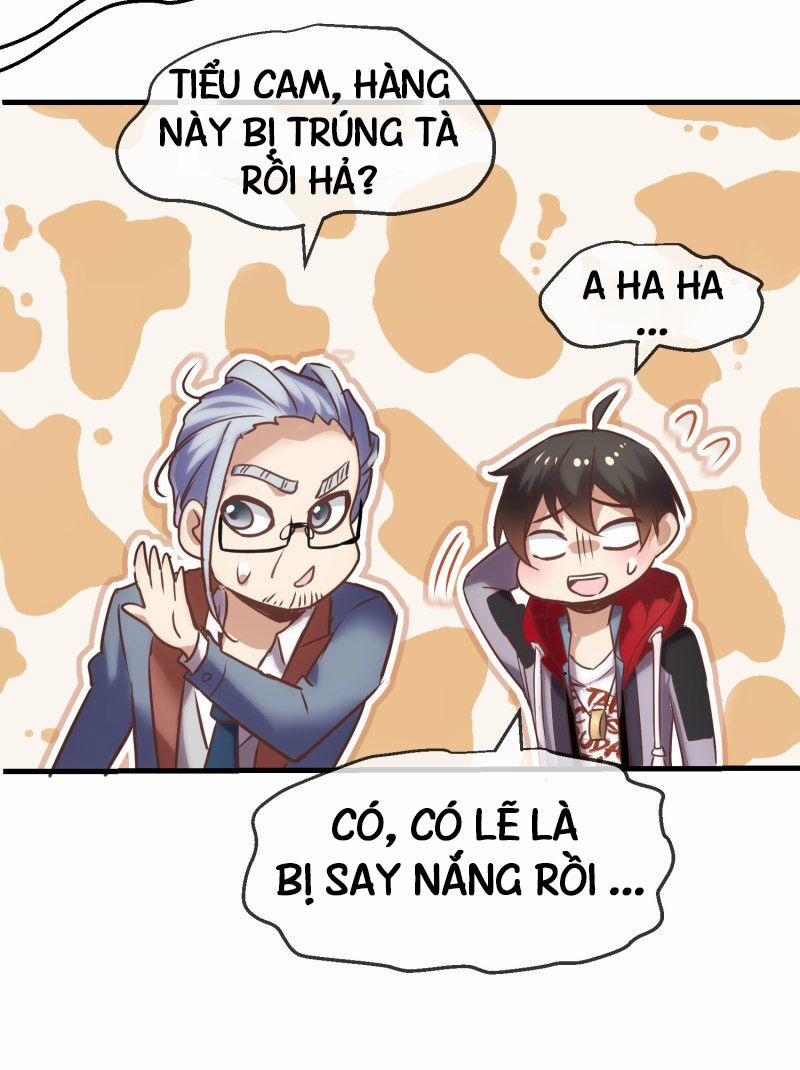 Ta Có Một Tòa Nhà Ma 4 trang 56