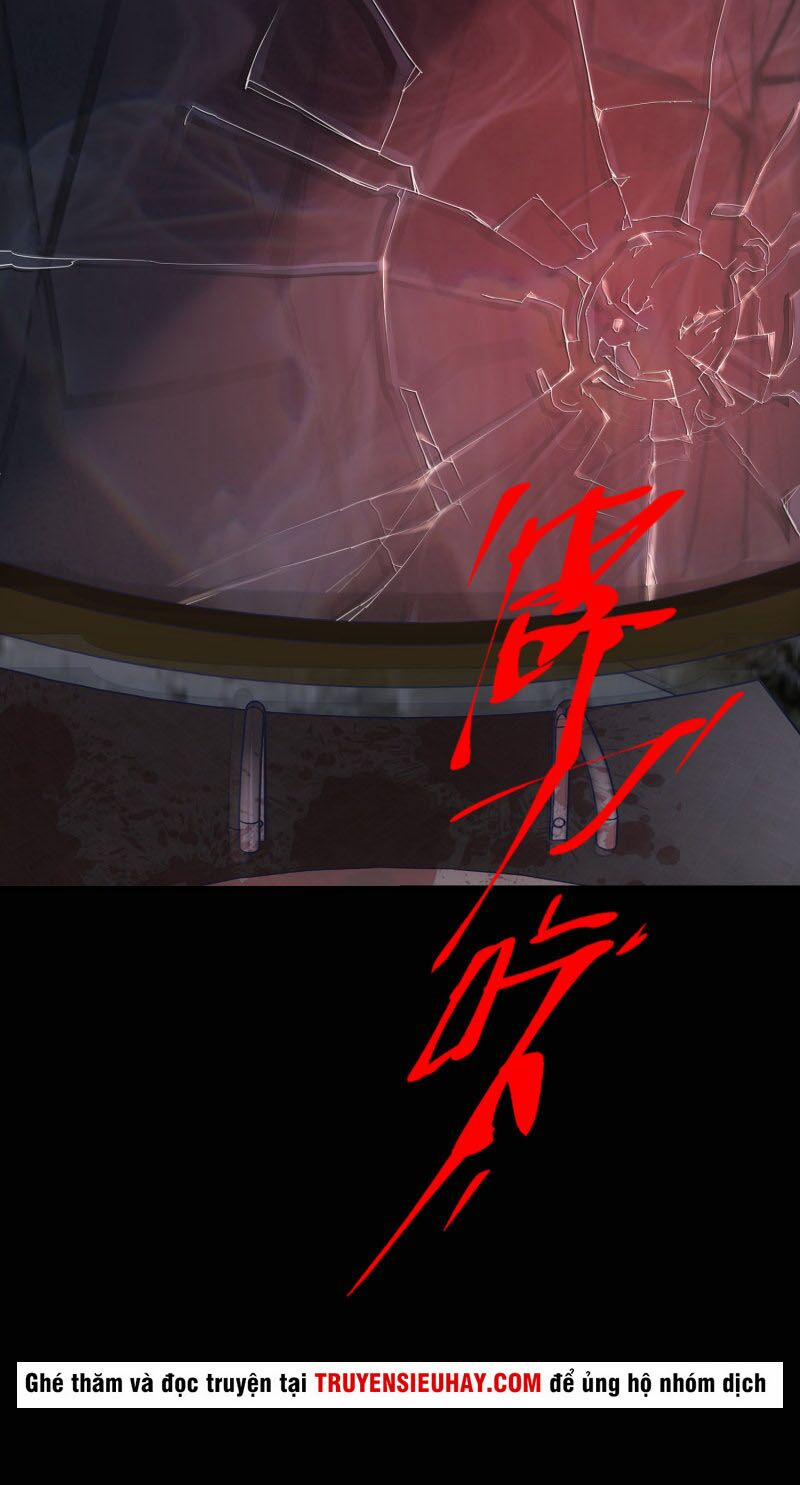 Ta Có Một Tòa Nhà Ma 4 trang 62