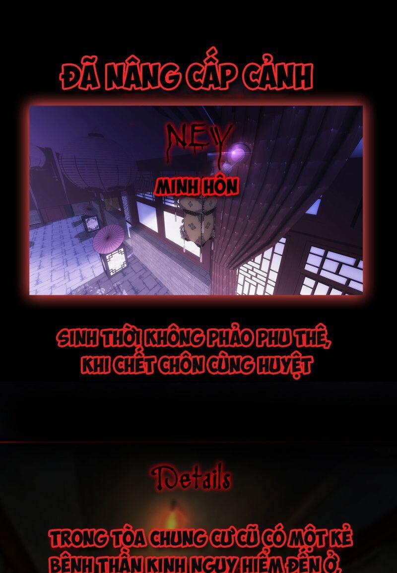 Ta Có Một Tòa Nhà Ma 5 trang 24