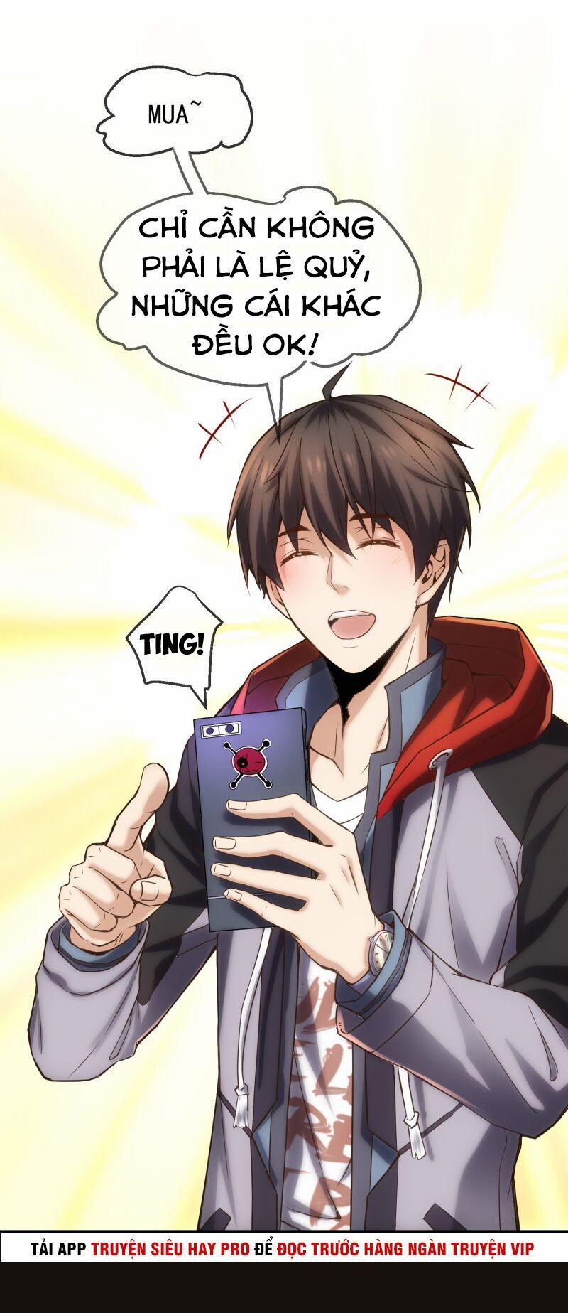 Ta Có Một Tòa Nhà Ma 5 trang 33