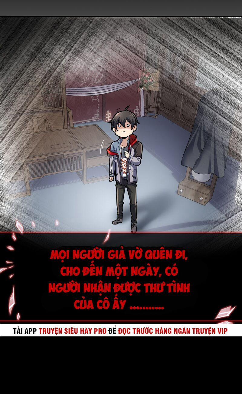 Ta Có Một Tòa Nhà Ma 5 trang 38