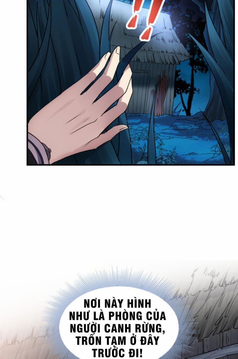 Ta Có Một Tòa Nhà Ma 9 trang 33