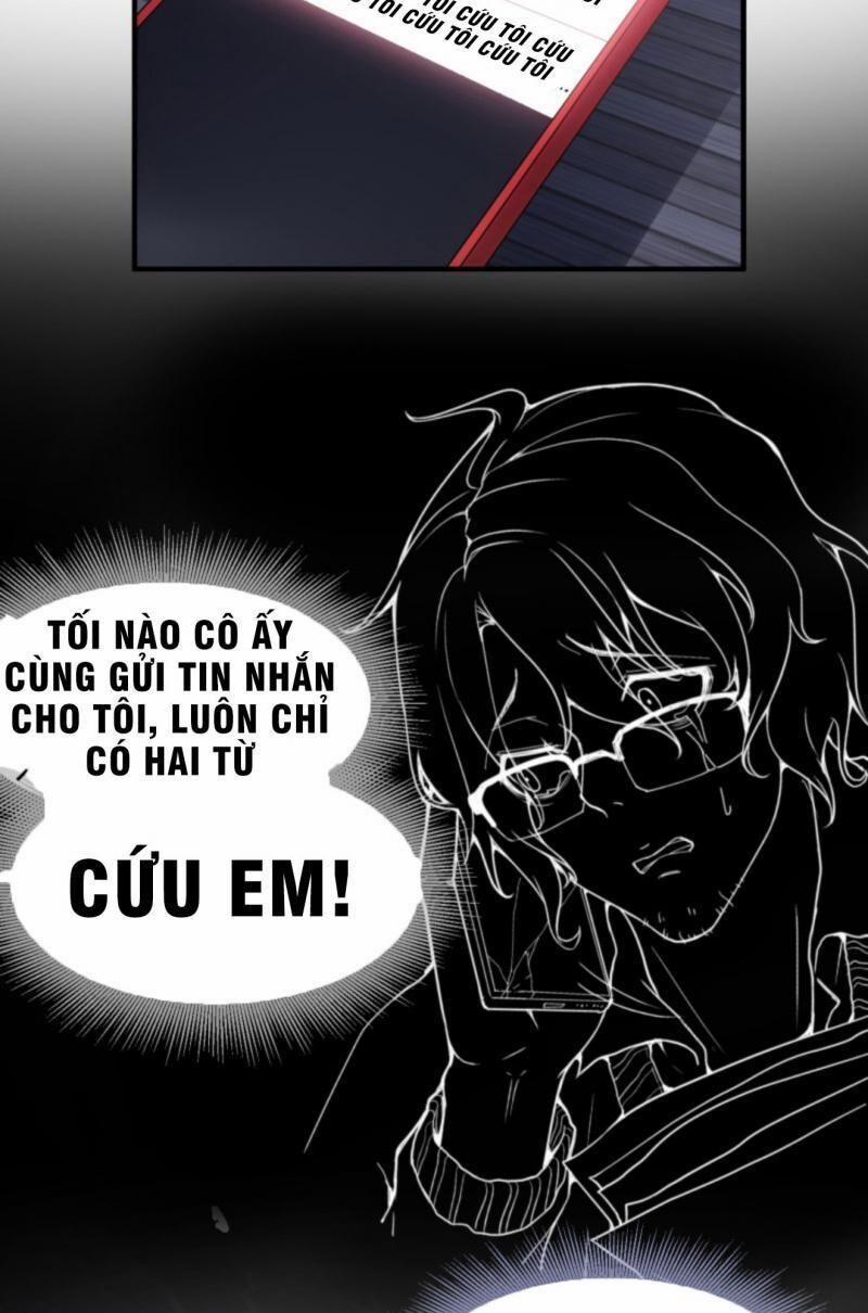 Ta Có Một Tòa Nhà Ma 9 trang 41