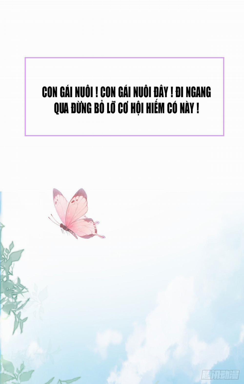 Ta Có Năm Đại Lão Ba Ba 1 trang 1