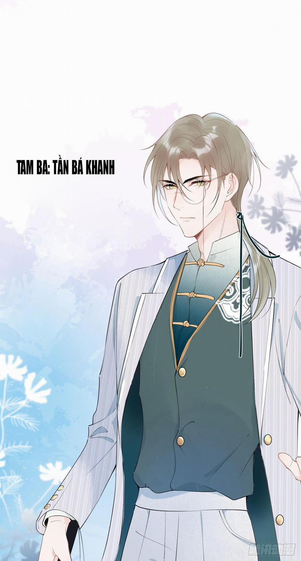 Ta Có Năm Đại Lão Ba Ba 1 trang 17