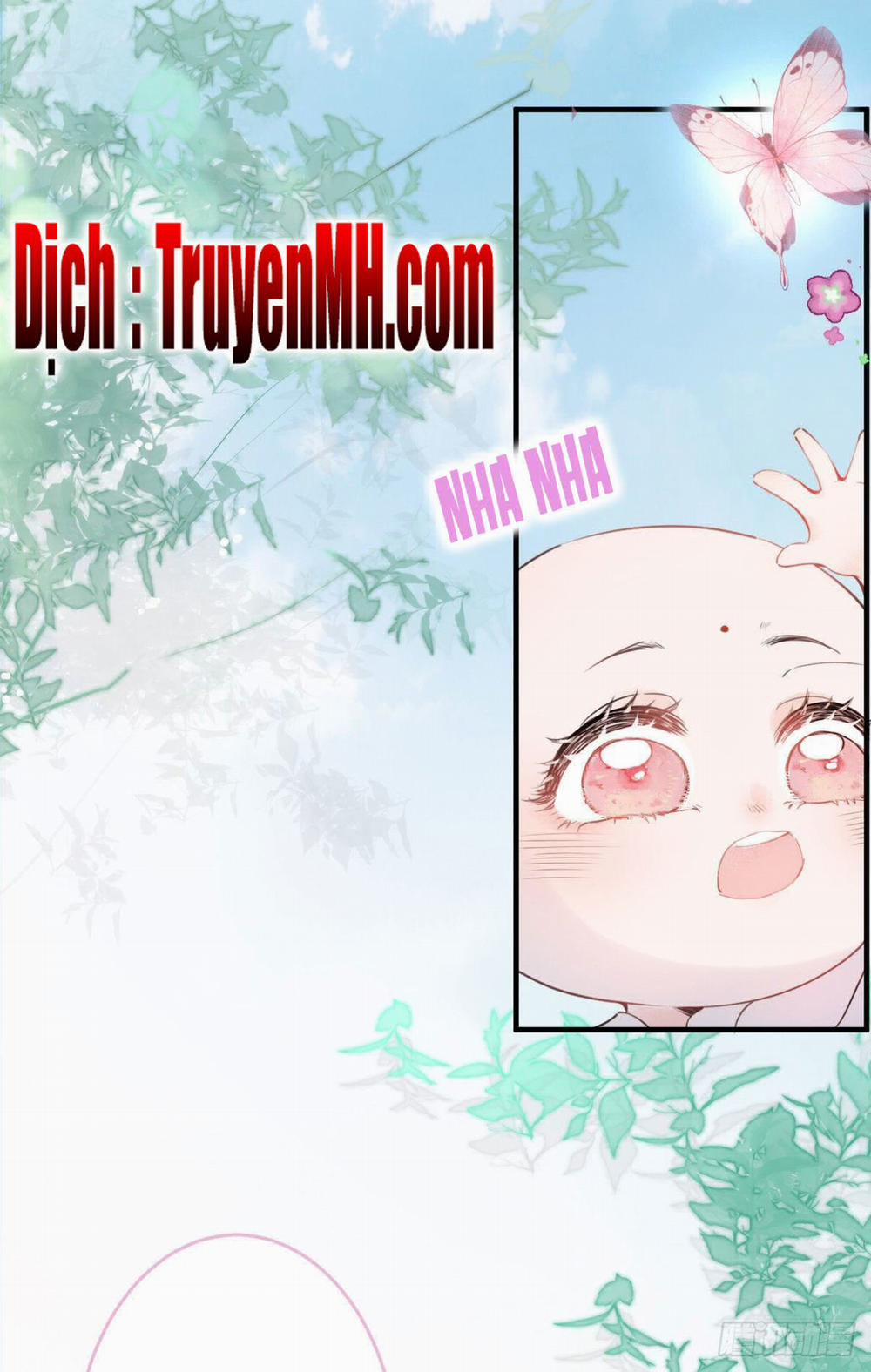 Ta Có Năm Đại Lão Ba Ba 1 trang 2