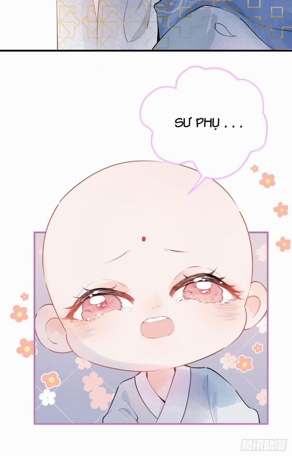 Ta Có Năm Đại Lão Ba Ba 2 trang 11