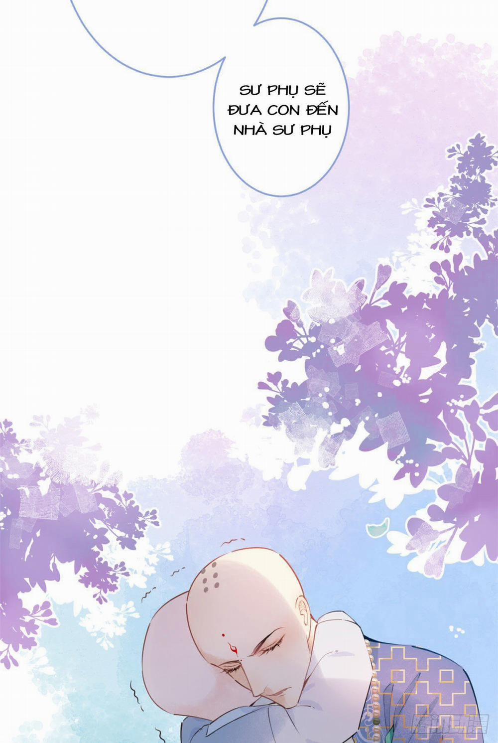 Ta Có Năm Đại Lão Ba Ba 2 trang 13