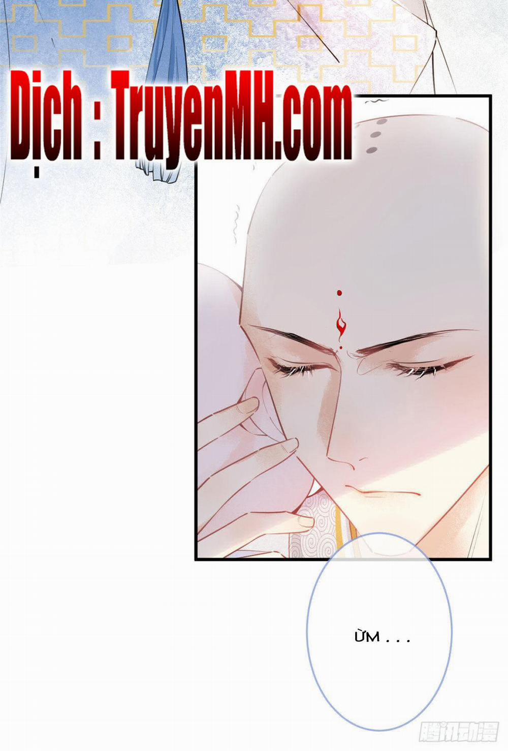 Ta Có Năm Đại Lão Ba Ba 2 trang 16