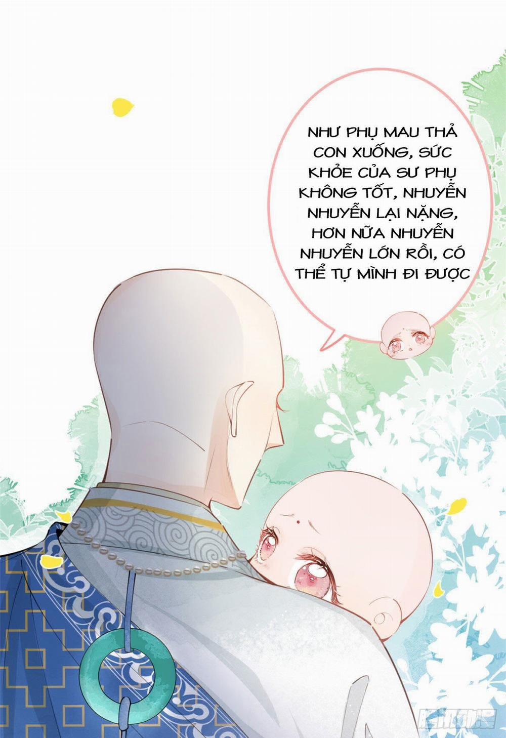 Ta Có Năm Đại Lão Ba Ba 2 trang 17