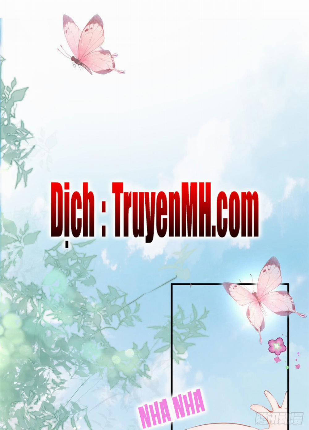 Ta Có Năm Đại Lão Ba Ba 2 trang 2