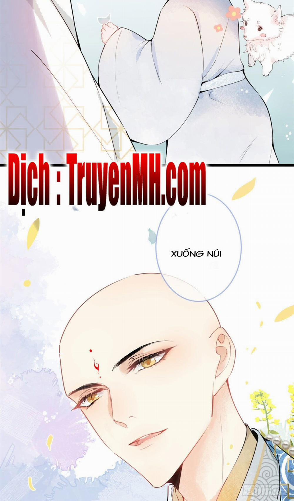 Ta Có Năm Đại Lão Ba Ba 2 trang 4